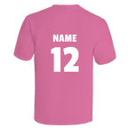 Bride Mates Hen Do T-Shirt