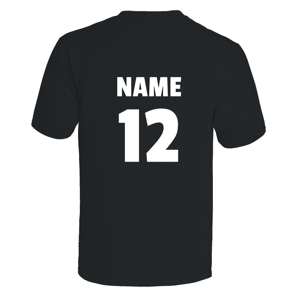 Bride Tribe Hen Do T-Shirt