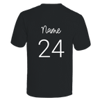 Last Ride for the Bride Hen Do T-Shirt