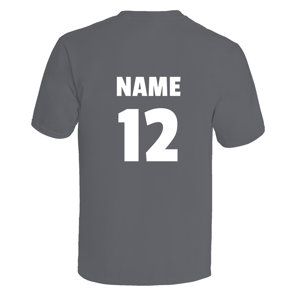 Bride Tribe Hen Do T-Shirt