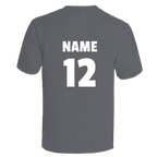 Bride Tribe Hen Do T-Shirt