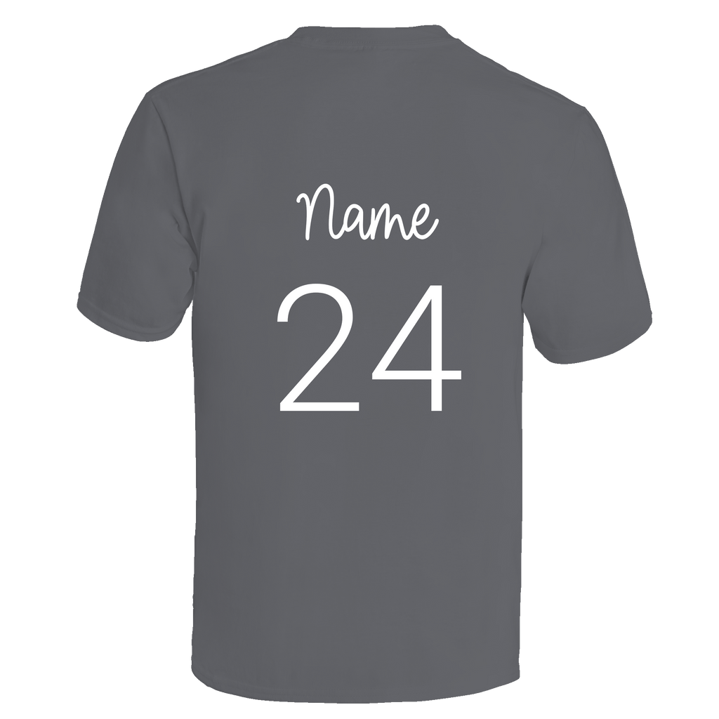 Last Ride for the Bride Hen Do T-Shirt