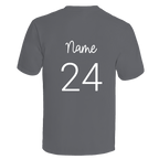 Last Ride for the Bride Hen Do T-Shirt