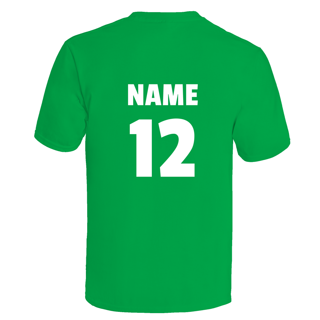 Bride Tribe Hen Do T-Shirt