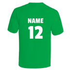 Bride Tribe Hen Do T-Shirt