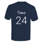 Last Ride for the Bride Hen Do T-Shirt