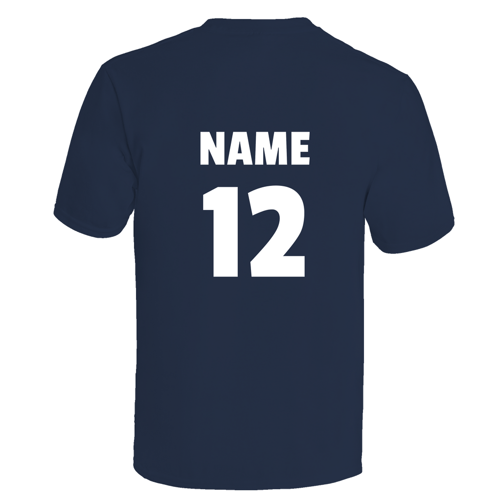 Bride Tribe Hen Do T-Shirt