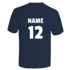 Bride Tribe Hen Do T-Shirt