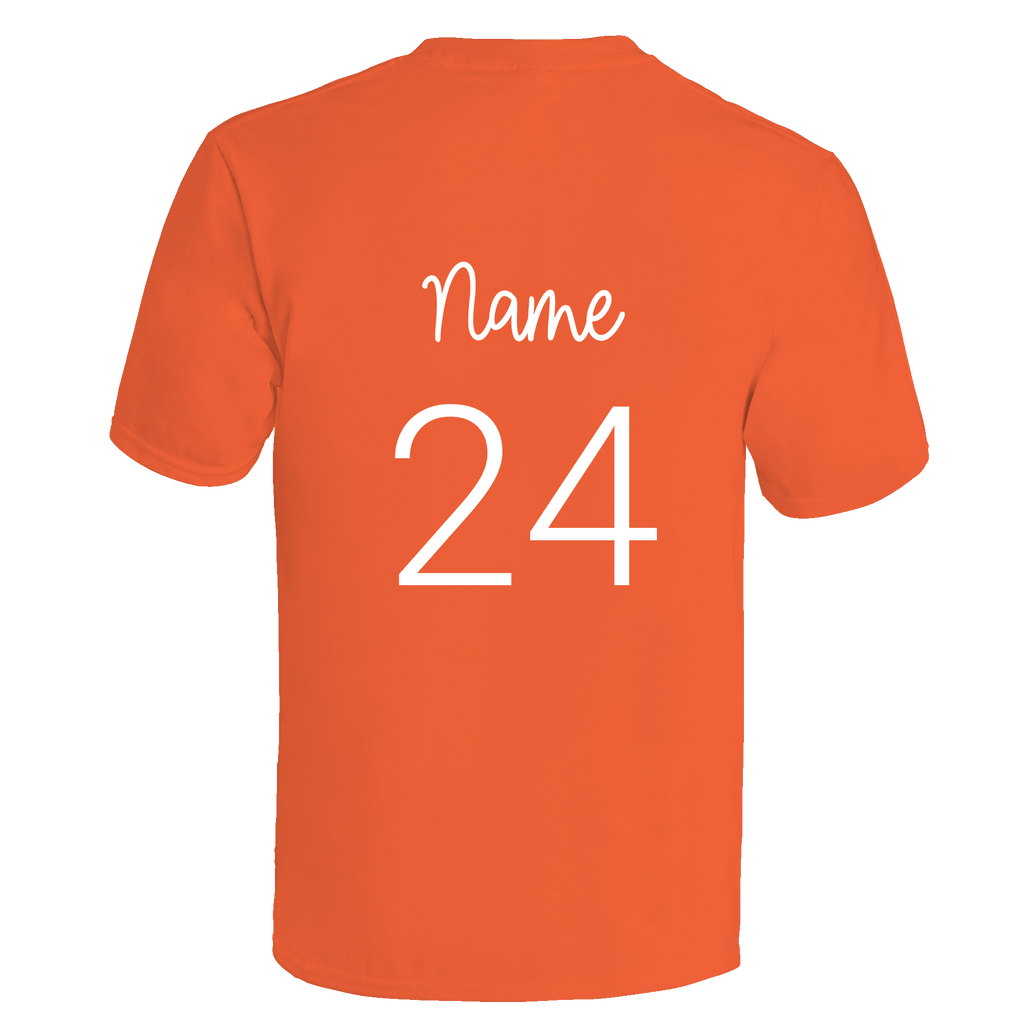 Last Ride for the Bride Hen Do T-Shirt