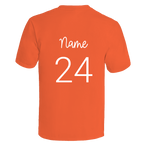 Last Ride for the Bride Hen Do T-Shirt