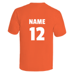 Bride Tribe Hen Do T-Shirt