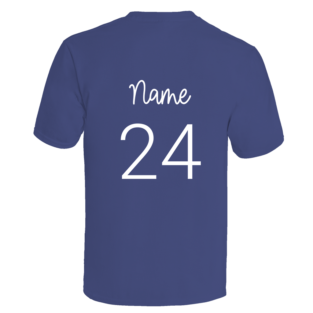 Last Ride for the Bride Hen Do T-Shirt