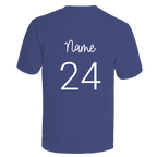 Last Ride for the Bride Hen Do T-Shirt