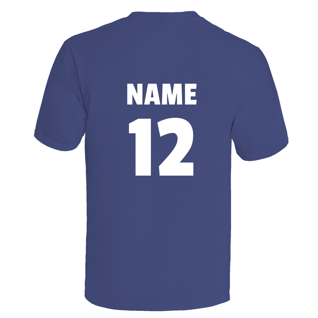 Bride Tribe Hen Do T-Shirt