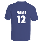 Bride Tribe Hen Do T-Shirt