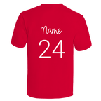 Last Ride for the Bride Hen Do T-Shirt