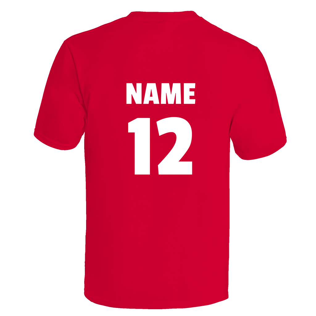 Bride Tribe Hen Do T-Shirt