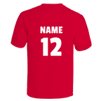 Bride Tribe Hen Do T-Shirt
