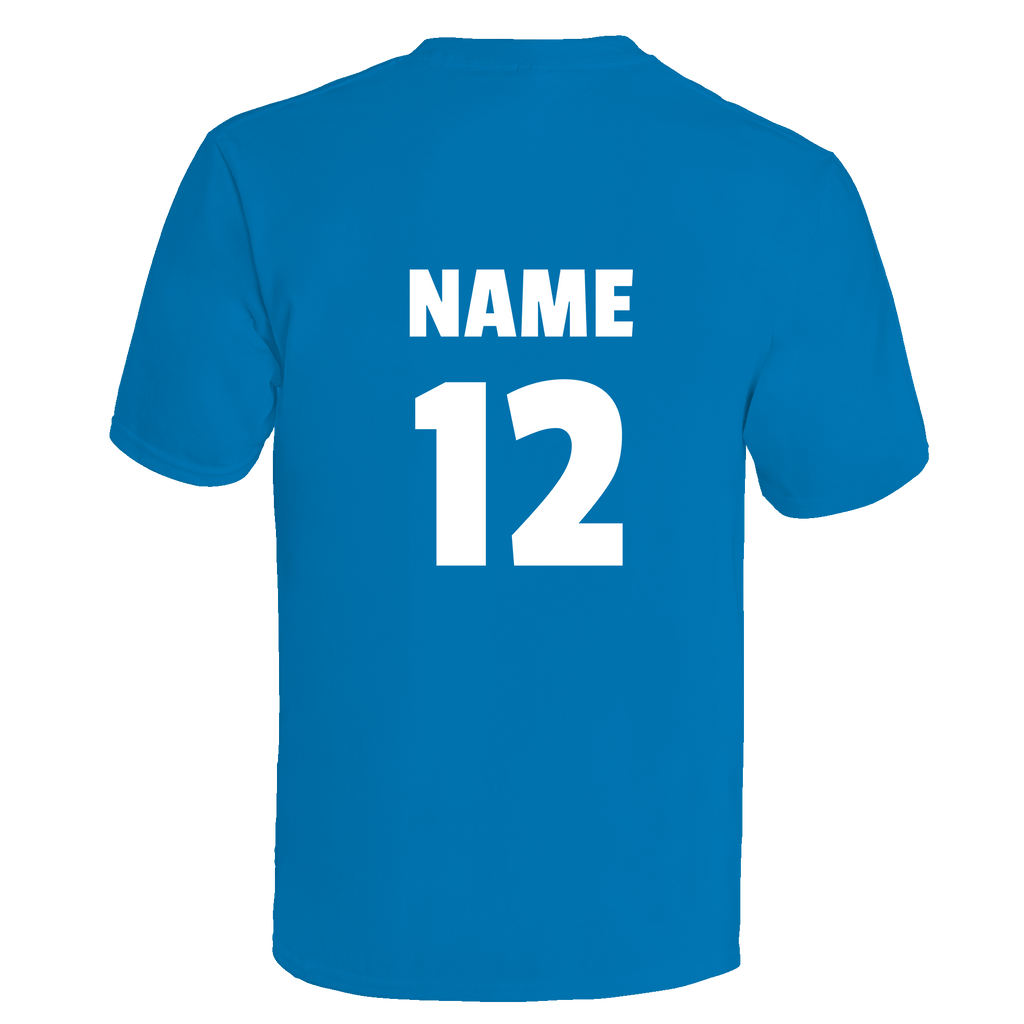 Bride Tribe Hen Do T-Shirt