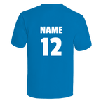 Bride Tribe Hen Do T-Shirt