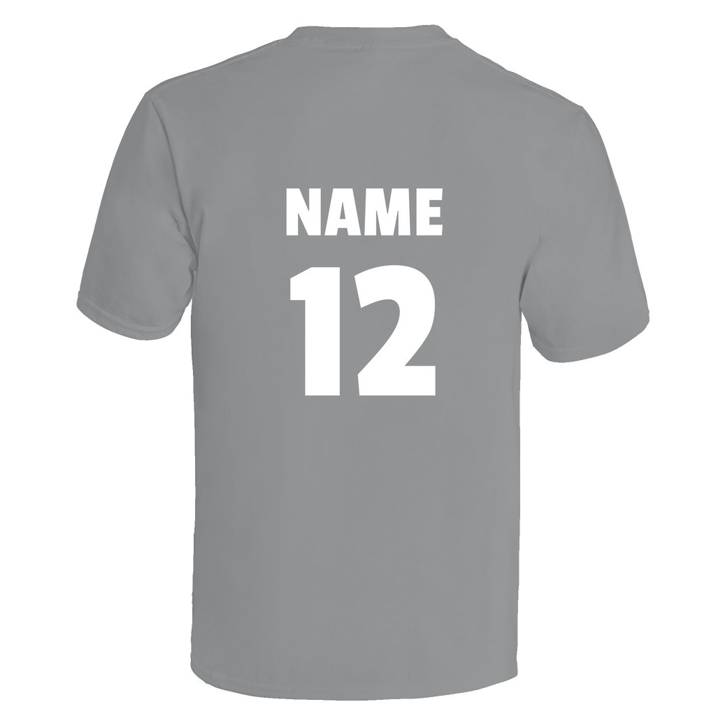 Bride Tribe Hen Do T-Shirt
