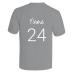 Last Ride for the Bride Hen Do T-Shirt
