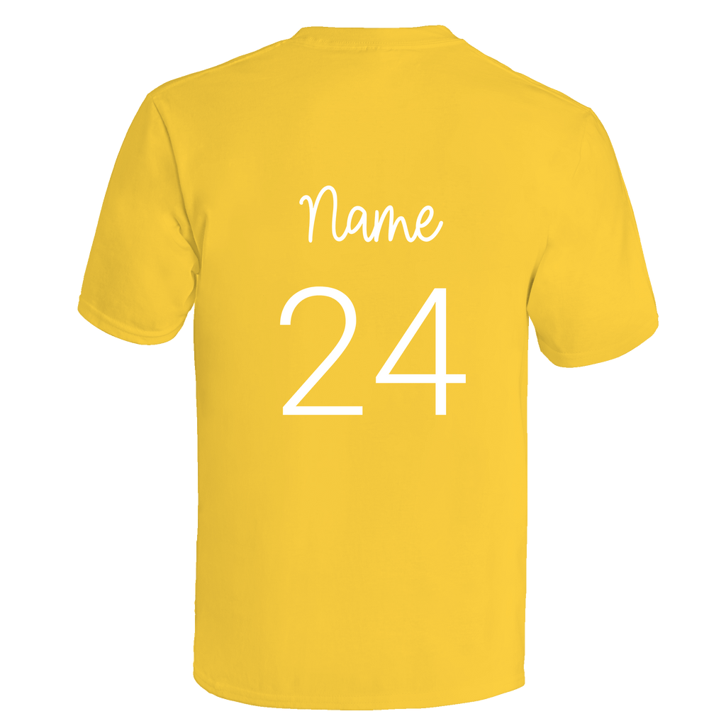 Last Ride for the Bride Hen Do T-Shirt