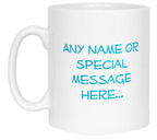 World's Greatest Dad' Photo Mug