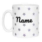 Star Name Personalised Mug