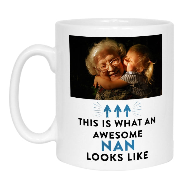 This Is What An Awesome 'Person' Looks Like Mug