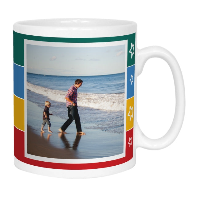 Awesome Daddy Mug