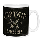 Pirate Captain Mug