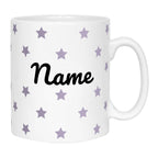 Star Name Personalised Mug