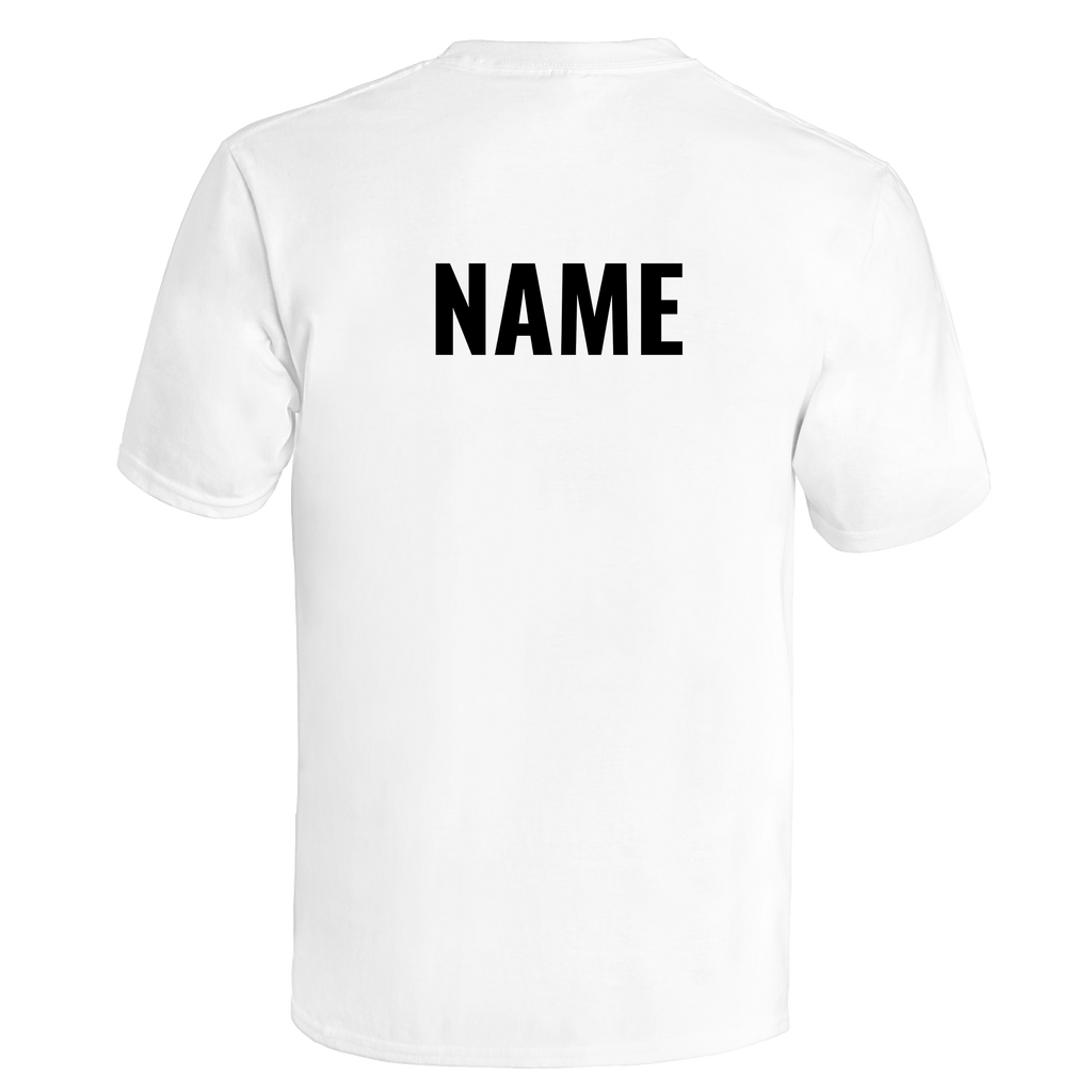 Spoof Newspaper T-Shirt
