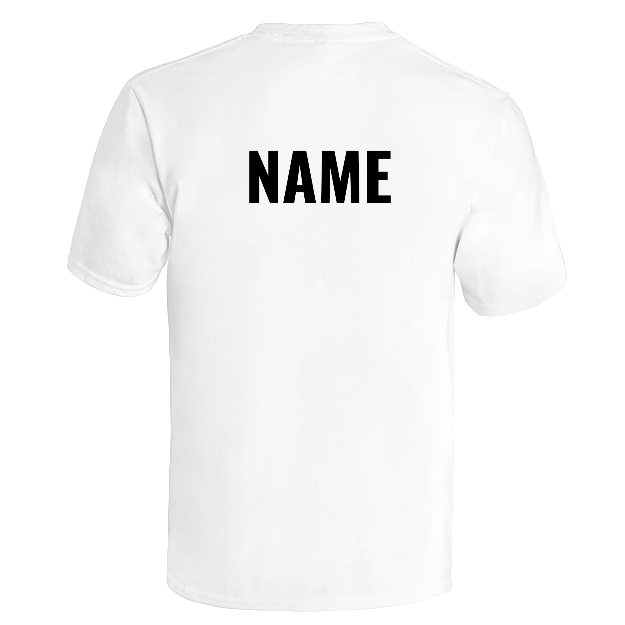 Spoof Newspaper T-Shirt