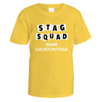 Stag Squad T-Shirt