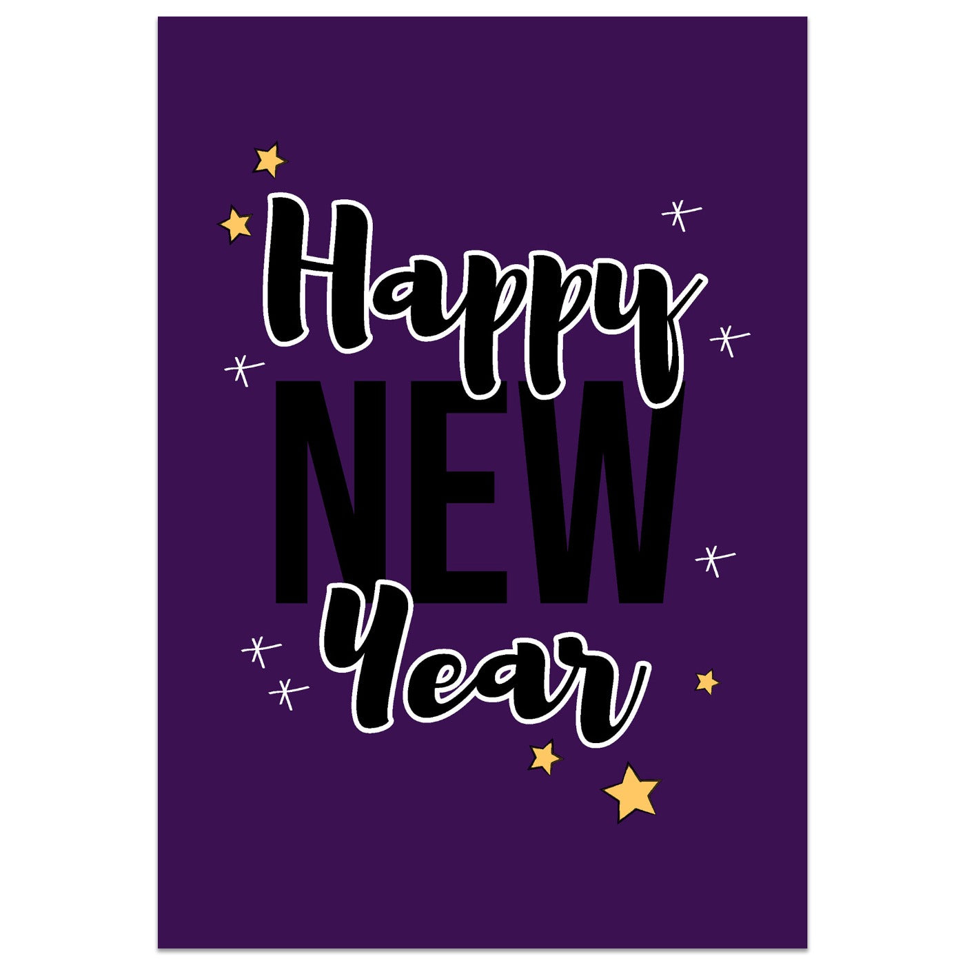 happy-new-year-stars-card-held