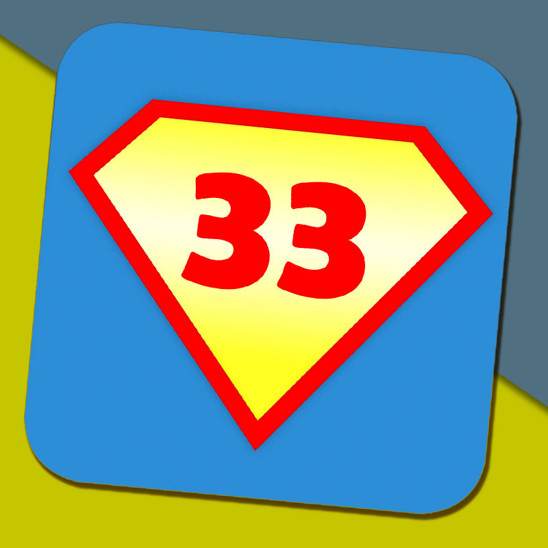Super Age Coaster