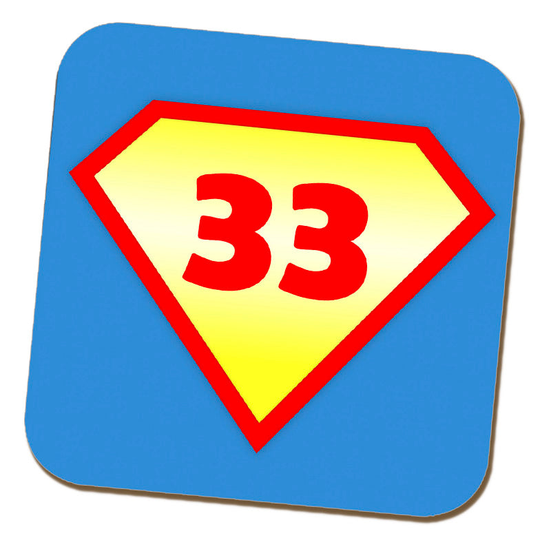 Super Age Coaster