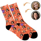 BFF - Personalised Socks for Best Friends