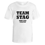 Team Stag T-Shirt