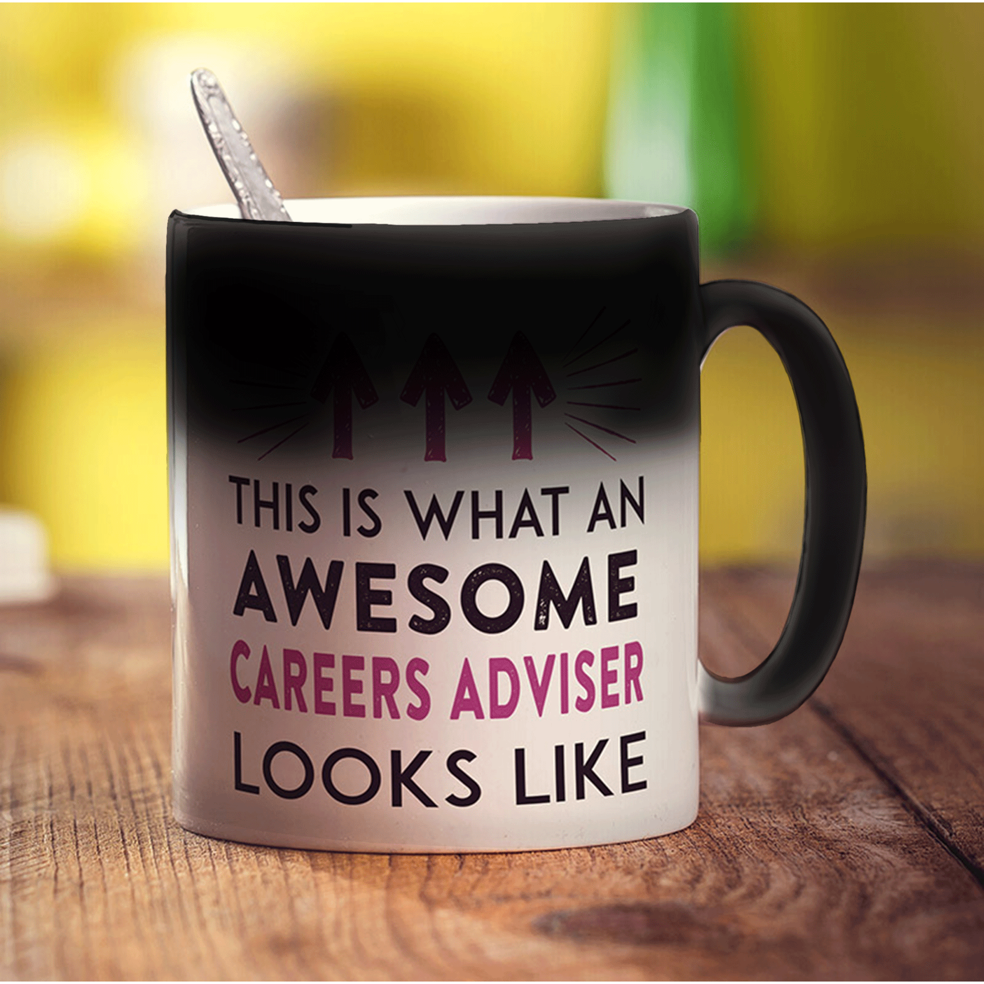 This Is What An Awesome Careers Adviser Looks Like Mug