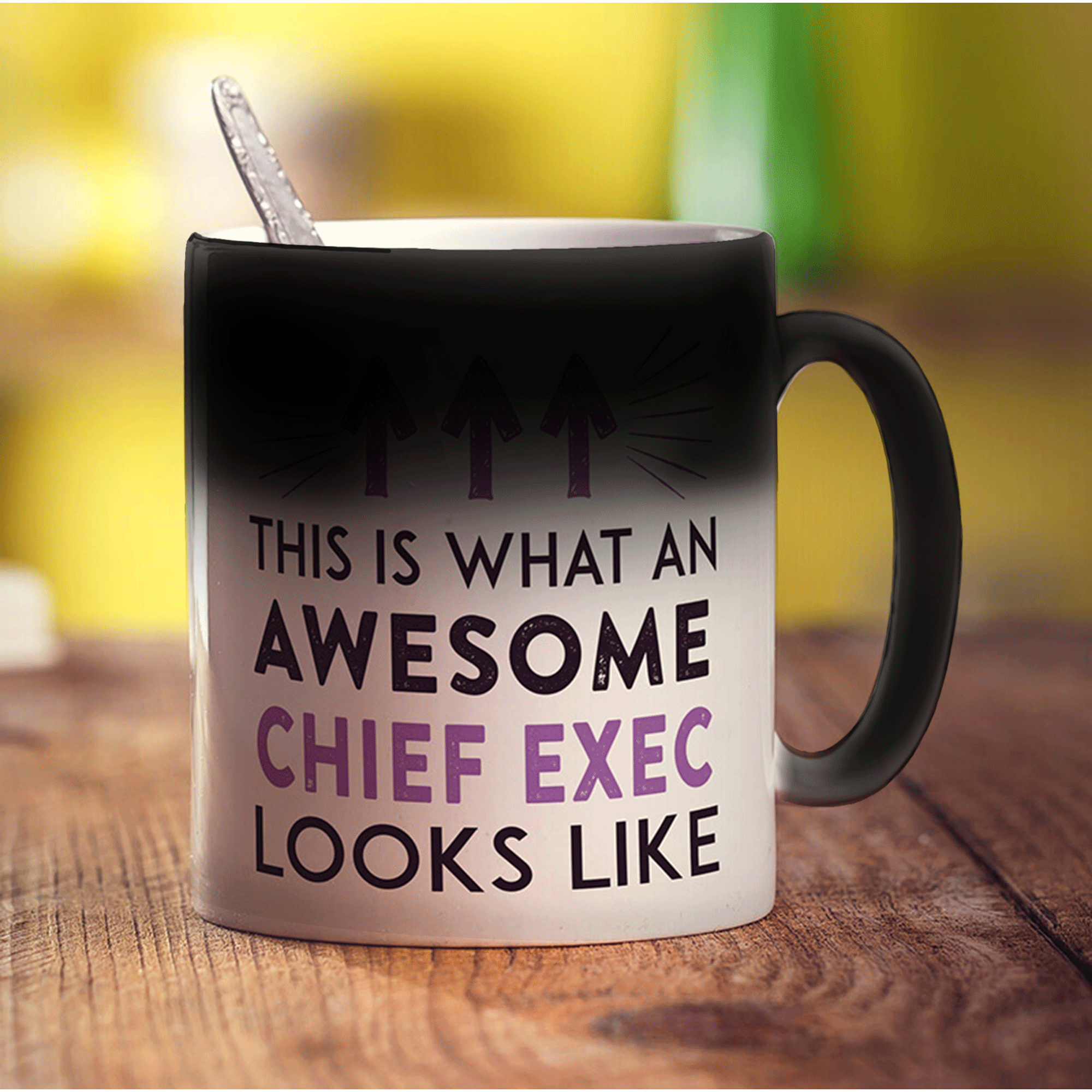 This Is What An Awesome Chief Exec Looks Like Mug