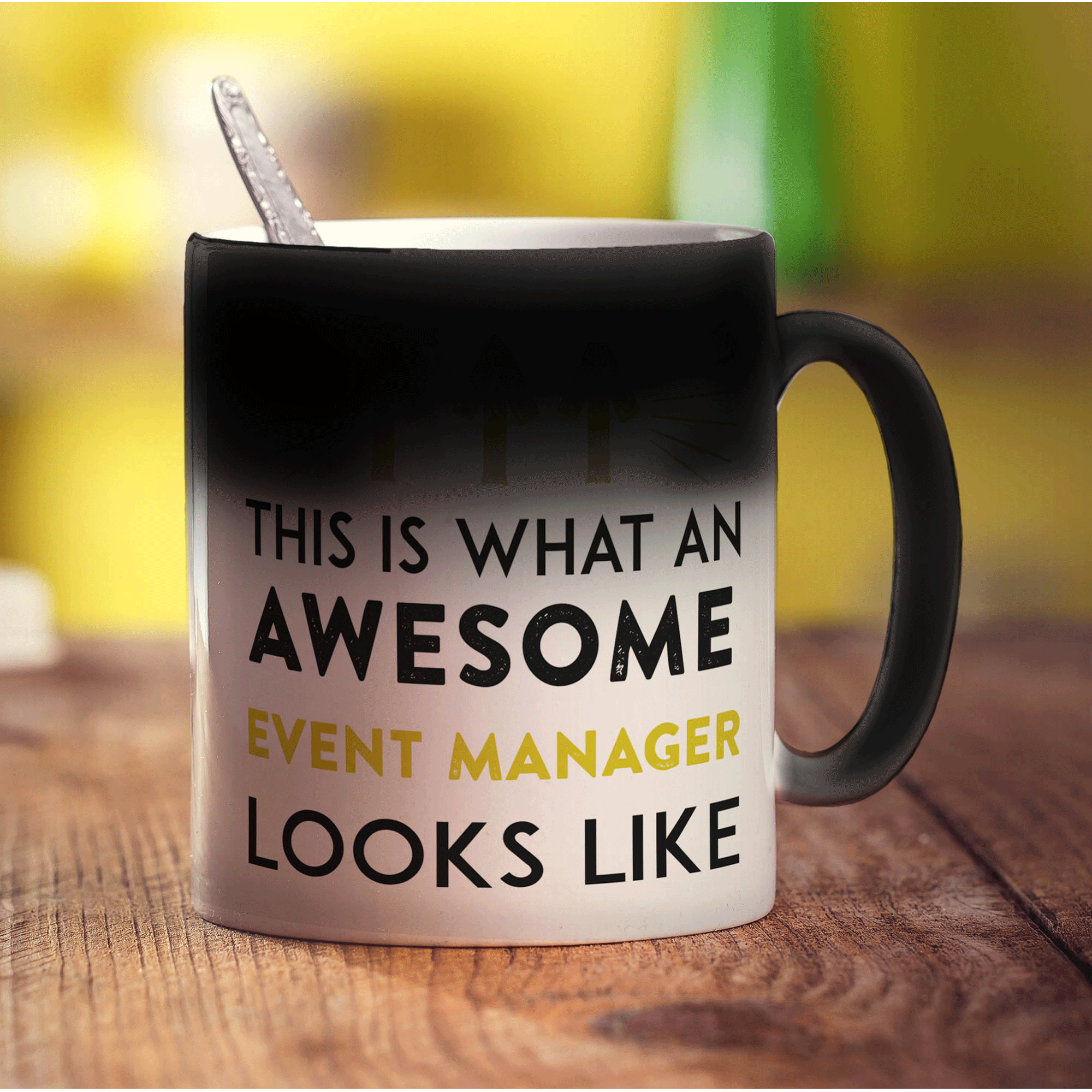This is What an Awesome Event Manager Looks Like Mug