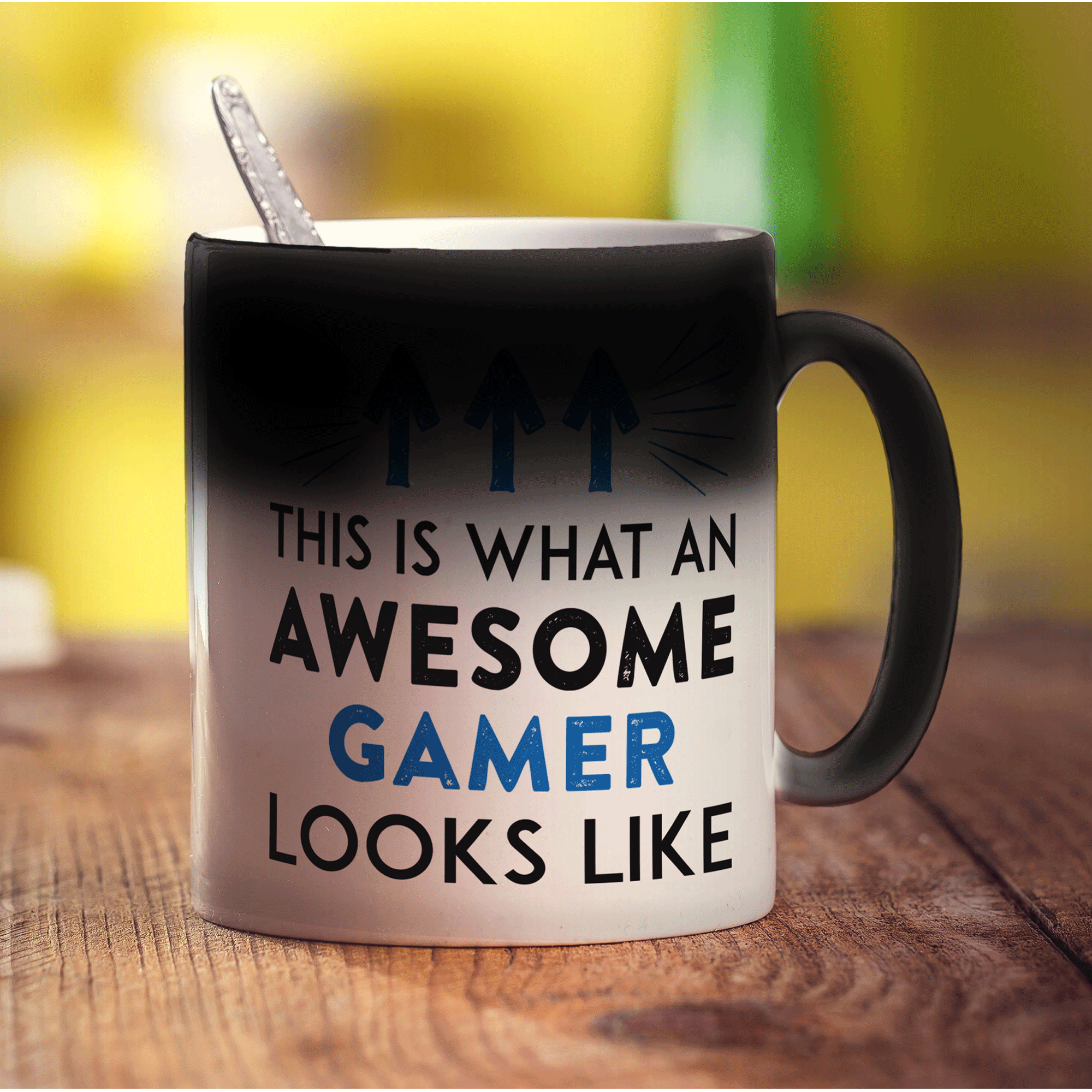 This Is What An Awesome Gamer Looks Like Mug