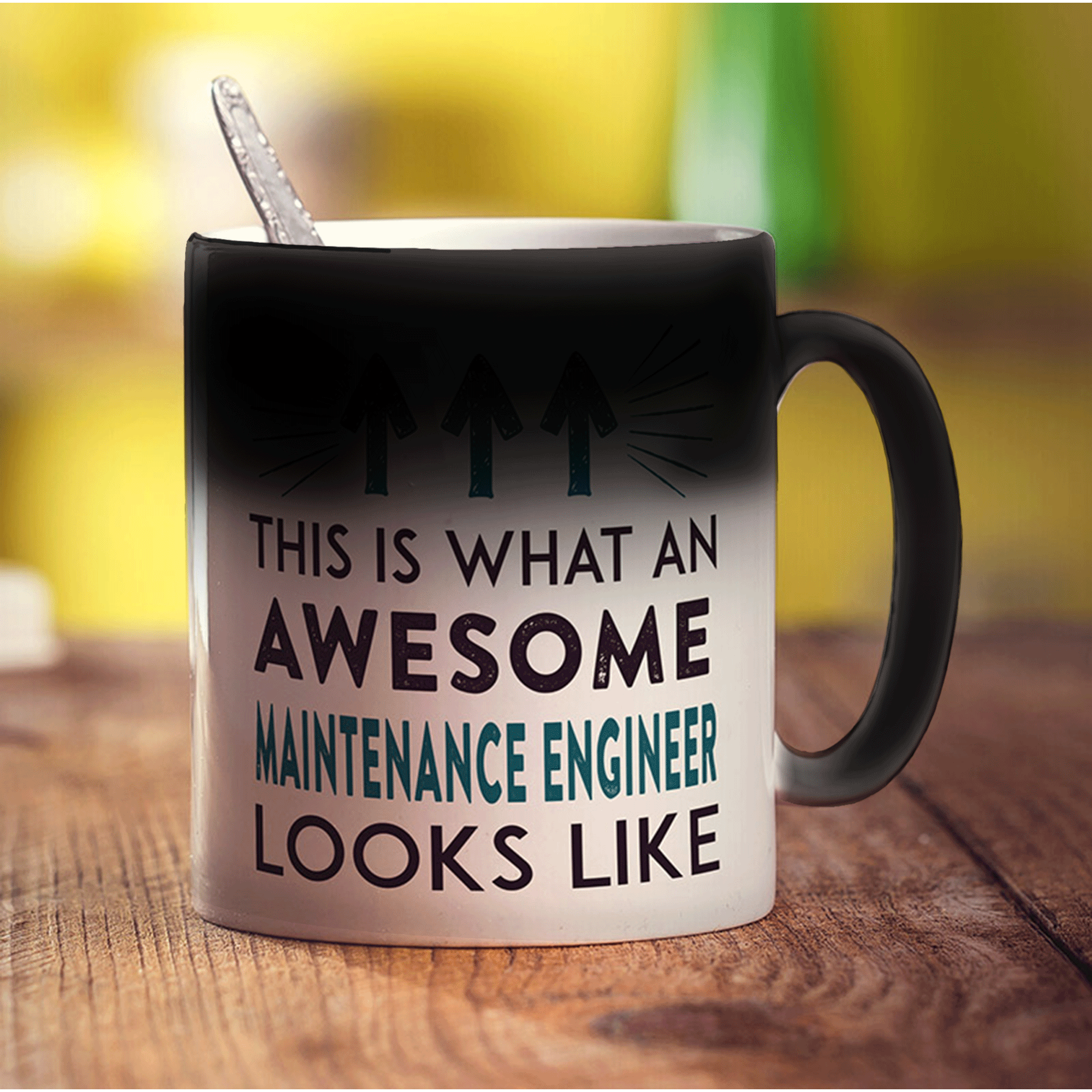 This Is What An Awesome Maintenance Engineer Looks Like Mug