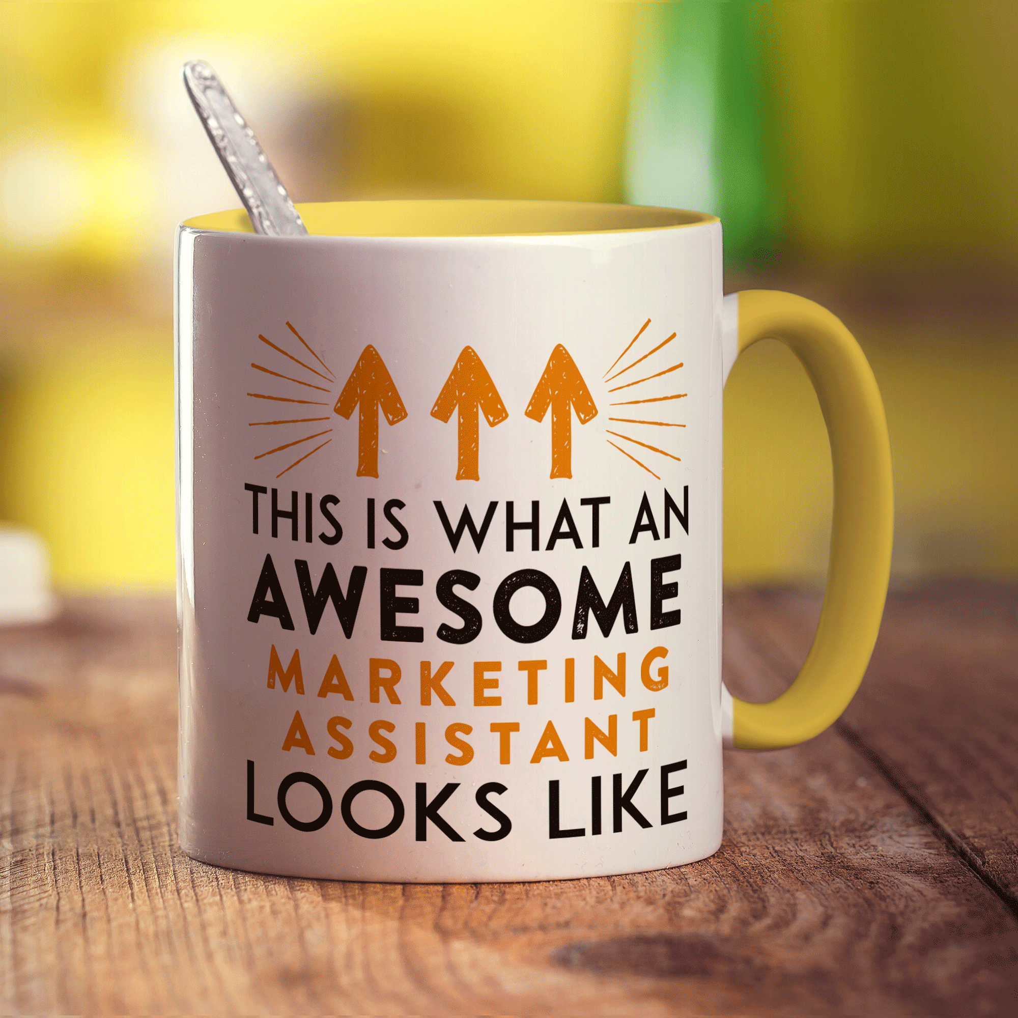 This is What an Awesome Marketing Assistant Looks Like Mug