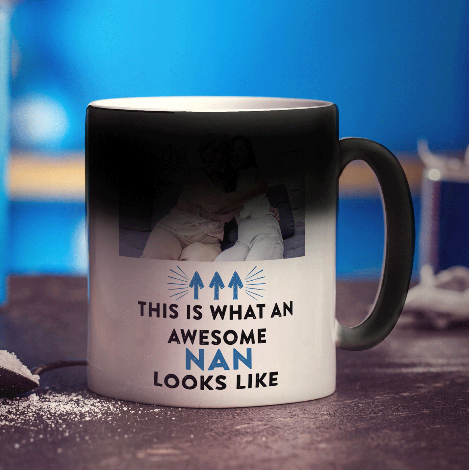 This Is What An Awesome 'Person' Looks Like Mug