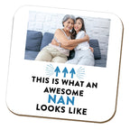 This Is What An Awesome 'Person' Looks Like Coaster