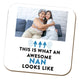 This Is What An Awesome 'Person' Looks Like Coaster